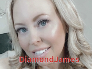 DiamondJames