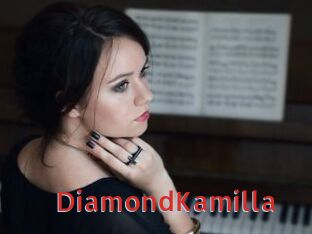 DiamondKamilla