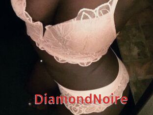 DiamondNoire