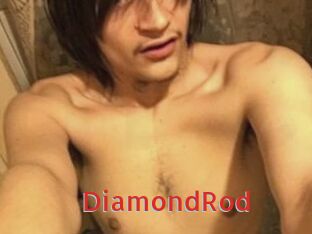 DiamondRod