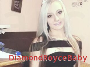 DiamondRoyceBaby