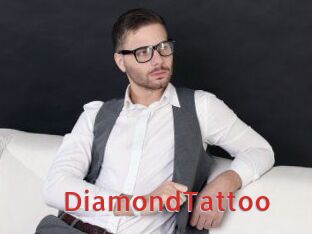 DiamondTattoo