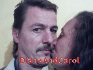 DianaAndCarol