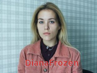 DianaFrozen