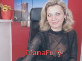 DianaFury