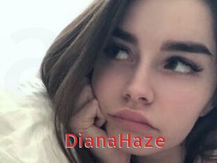 DianaHaze