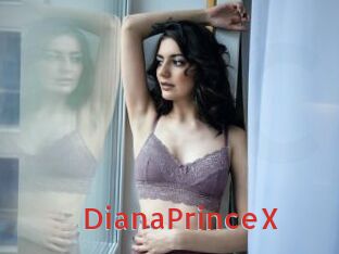 DianaPrinceX