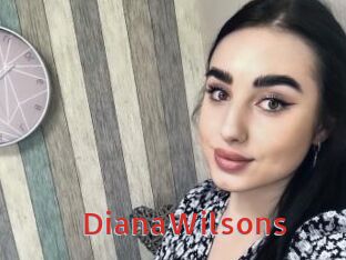 DianaWilsons