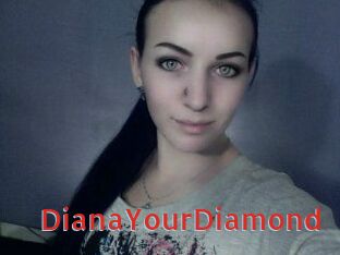 Diana_YourDiamond