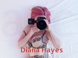 Diana_Hayes