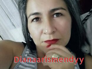 Dianaarismendyy