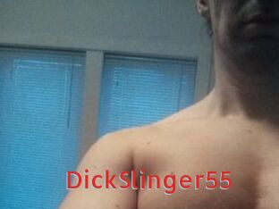 DickSlinger55