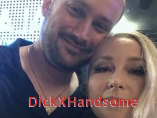 DickXHandsome