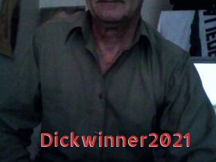 Dickwinner2021