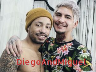 DiegoAndMiguel