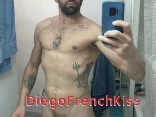 DiegoFrenchKiss