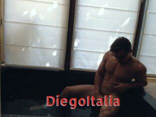 DiegoItalia