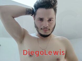 DiegoLewis