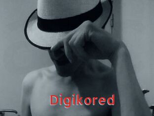 Digikored