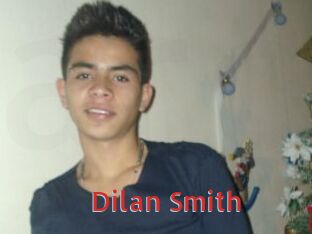 Dilan_Smith