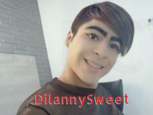 DilannySweet