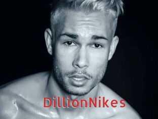 DillionNikes