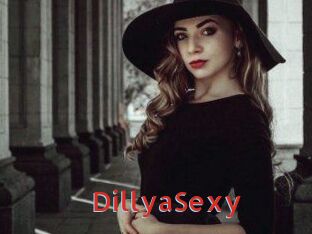 DillyaSexy
