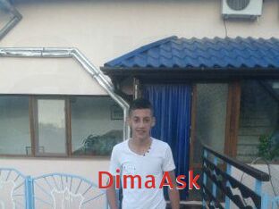 DimaAsk