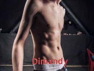 Dimandy