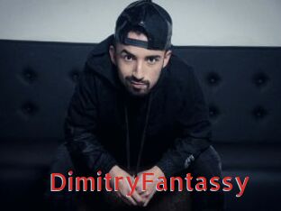 DimitryFantassy