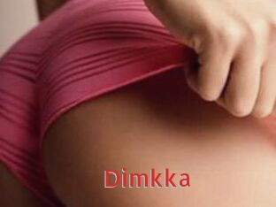 Dimkka