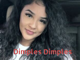 Dimples_Dimples