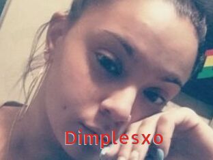 Dimplesxo