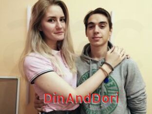 DinAndDori