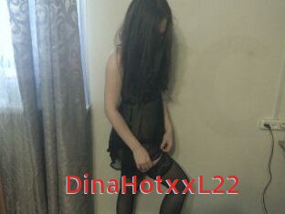 Dina_HotxxL22