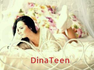 DinaTeen