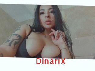 DinariX