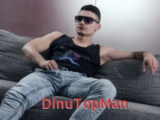 DinuTopMan Archive DVD NET