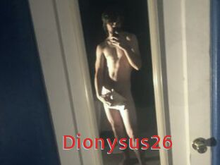 Dionysus26