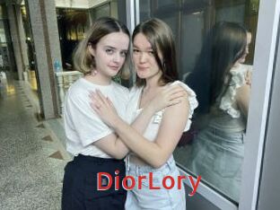 DiorLory