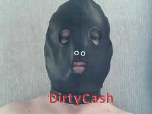 DirtyCash