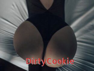 DirtyCookie Archive DVD NET
