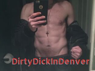 DirtyDickInDenver