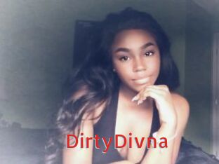 DirtyDivna