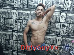 DirtyGuyXx