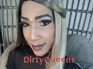 DirtyQueens