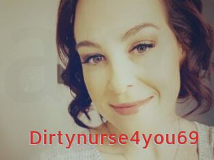 Dirtynurse4you69