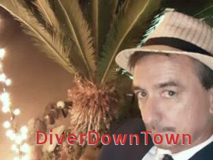 DiverDownTown