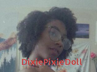 DixiePixieDoll