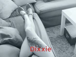 Dixxie